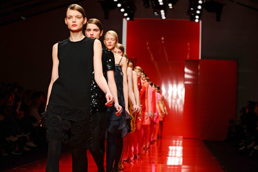 Jasper Conran Models