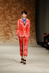 House of Holland Model