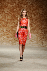 House of Holland Model