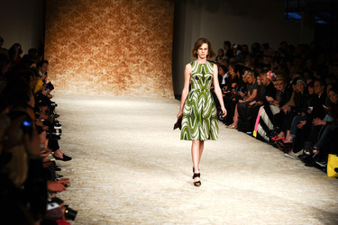 House of Holland Model