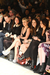 Jaime Winstone, Atlanta de Cadenet Taylor, Daisy Lowe