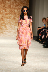 House of Holland Model