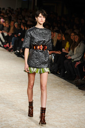 House of Holland Model