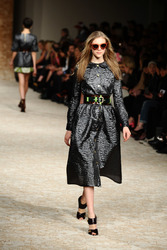 House of Holland Model