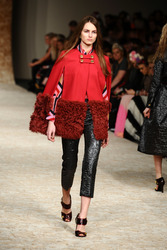 House of Holland Model