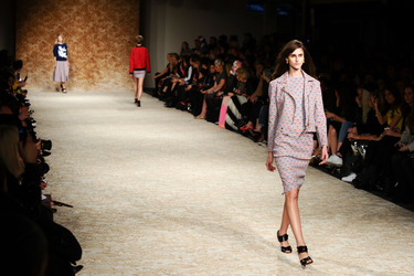 House of Holland Model