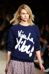 House of Holland Model