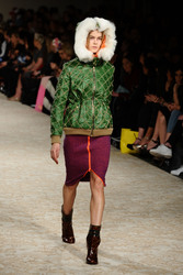 House of Holland Model