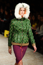 House of Holland Model