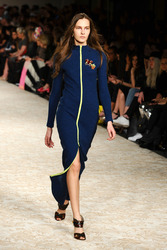 House of Holland Model