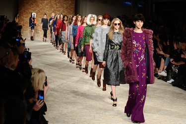 House of Holland Models