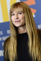 Holly Hunter