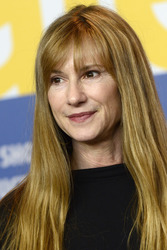Holly Hunter