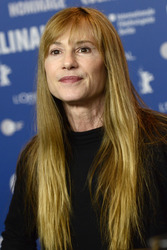 Holly Hunter