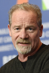Peter Mullan