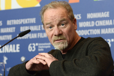 Peter Mullan