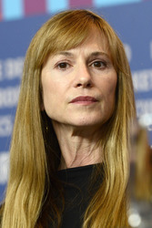 Holly Hunter