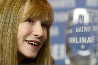 Holly Hunter