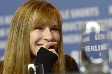 Holly Hunter