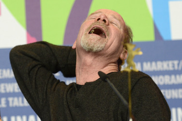 Peter Mullan