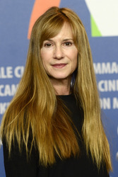 Holly Hunter