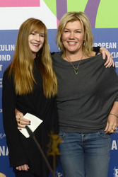 Holly Hunter, Robyn Malcolm
