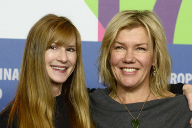 Holly Hunter, Robyn Malcolm