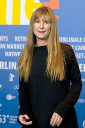 Holly Hunter