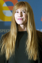 Holly Hunter