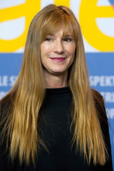 Holly Hunter