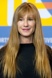 Holly Hunter