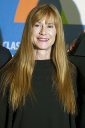 Holly Hunter