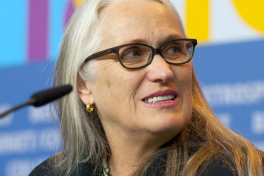Jane Campion