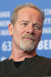 Peter Mullan