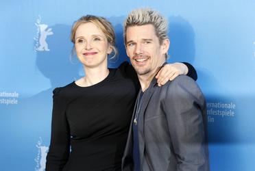 Julie Delpy, Ethan Hawke