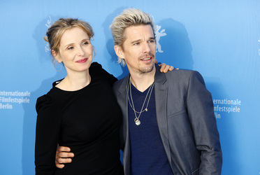 Julie Delpy, Ethan Hawke