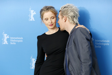 Julie Delpy, Ethan Hawke