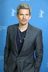 Ethan Hawke