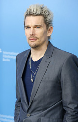 Ethan Hawke