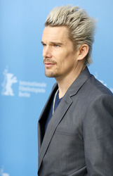 Ethan Hawke