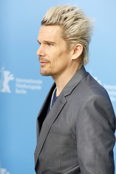 Ethan Hawke