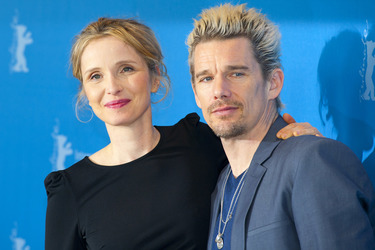 Julie Delpy, Ethan Hawke