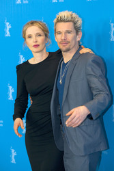 Julie Delpy, Ethan Hawke