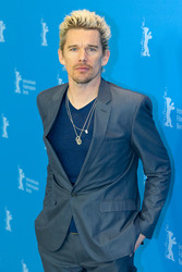 Ethan Hawke