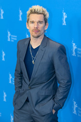 Ethan Hawke