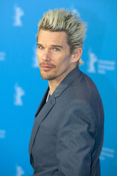 Ethan Hawke