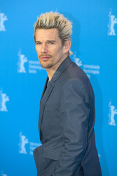 Ethan Hawke