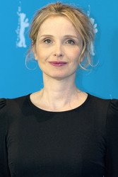 Julie Delpy