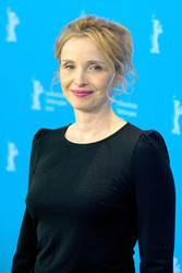 Julie Delpy