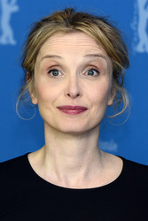 Julie Delpy